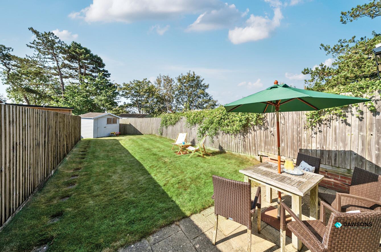 Langland Court Road, Langland, Mumbles, Swansea, SA3 4AZ